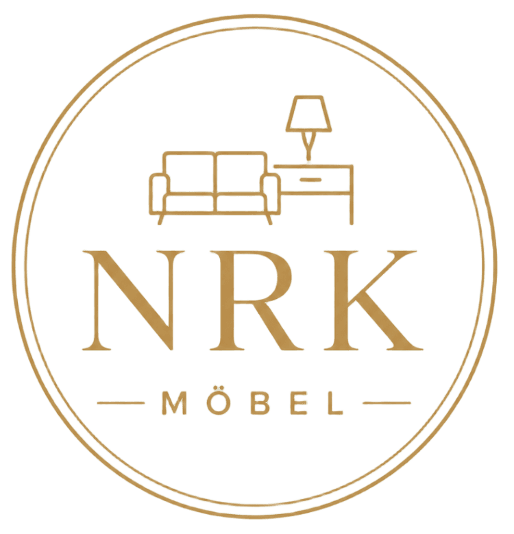 NRK Möbel logo